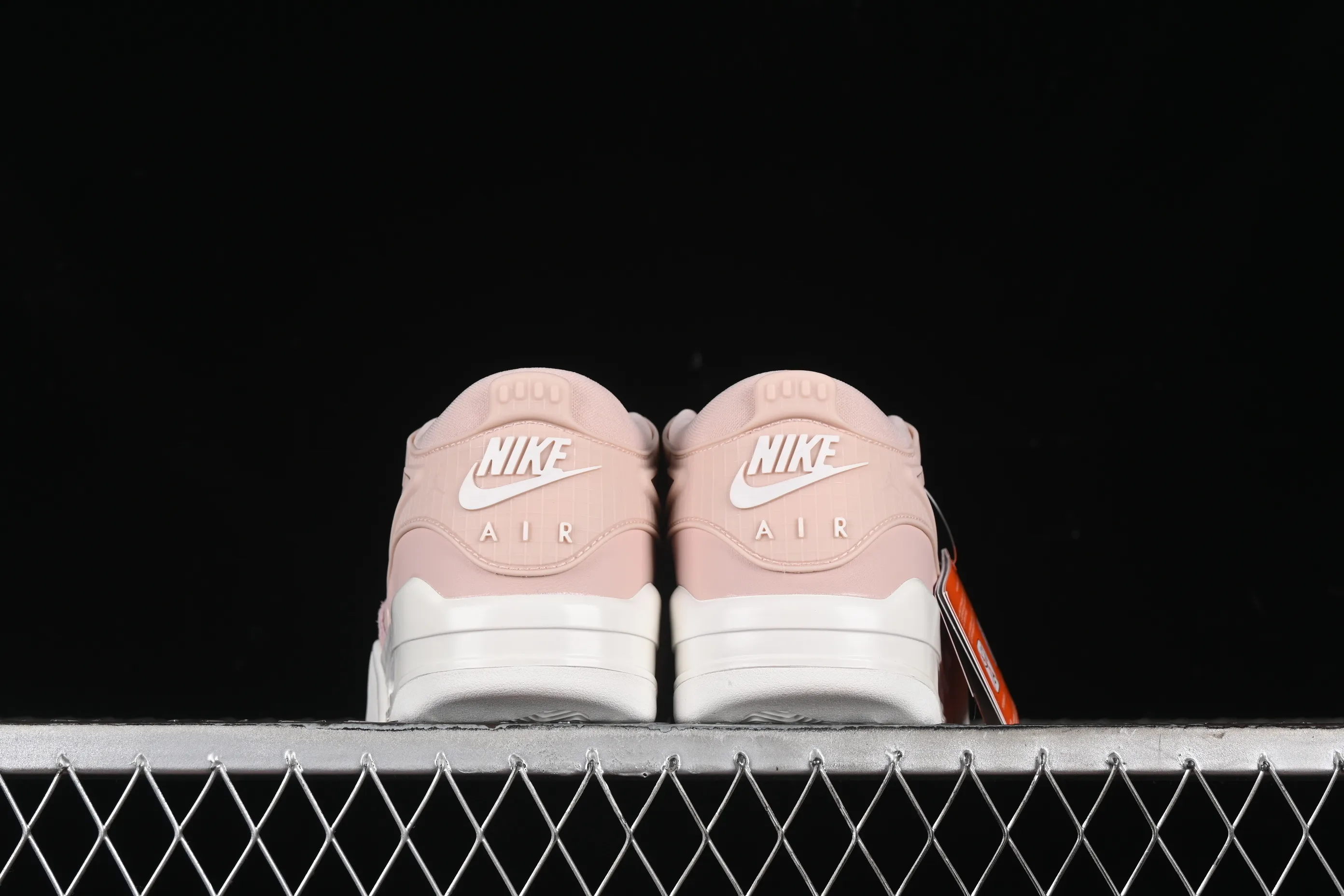 All categories Air Jordan Jordan series basketball shoes Air Jordan 4 Air Jordan 4 "Remastered" AJ4 Joe 4 black gray FQ7940-600